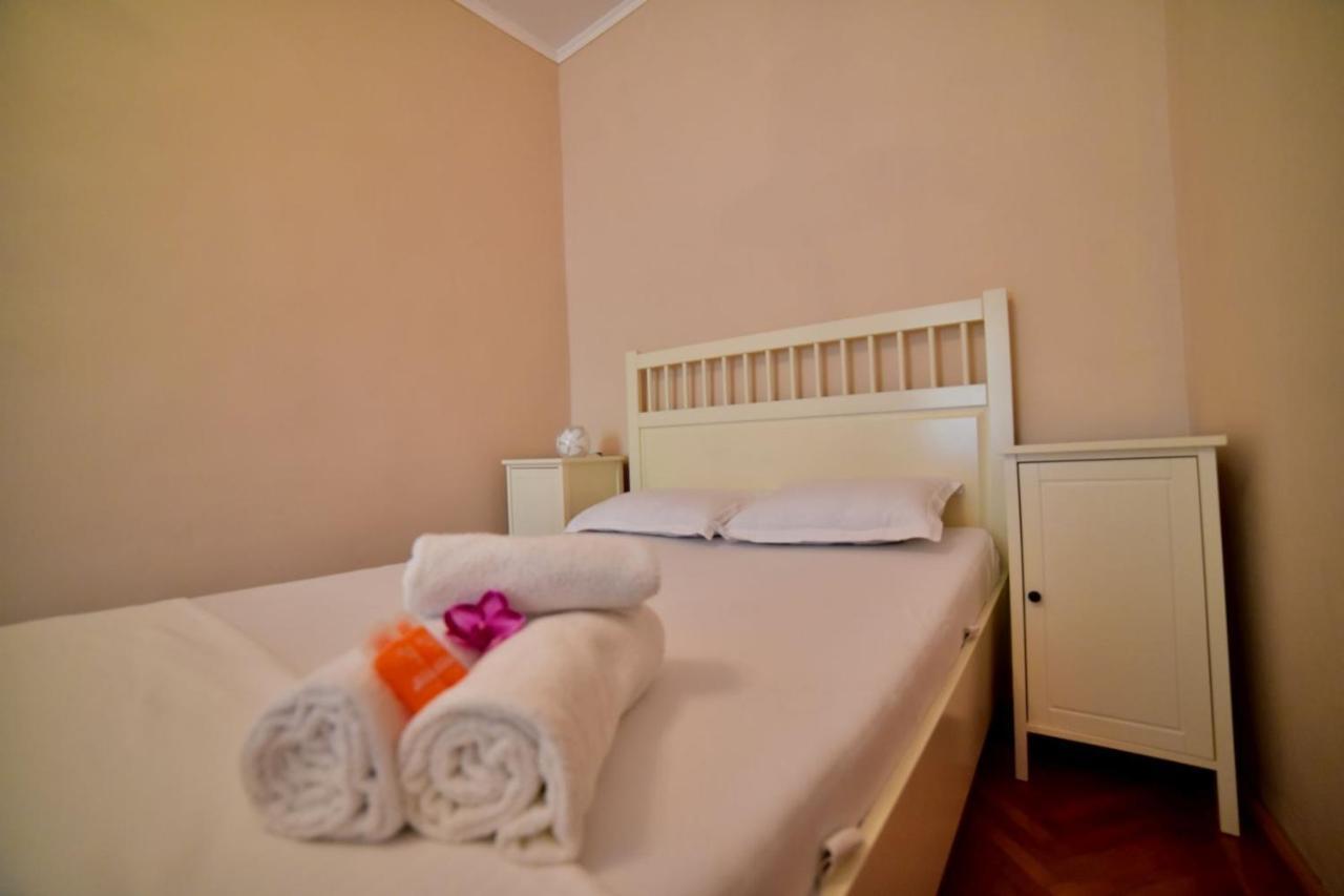 Gm 15 Apartments Sibiu Eksteriør bilde