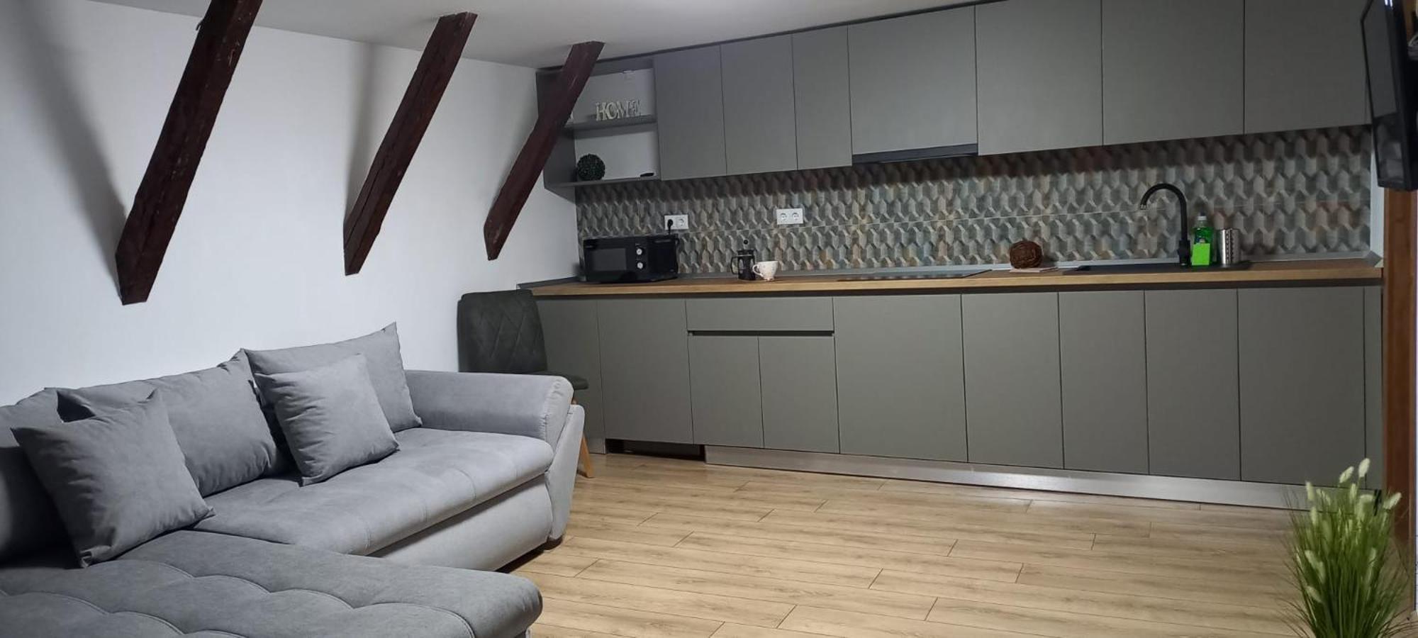 Gm 15 Apartments Sibiu Eksteriør bilde