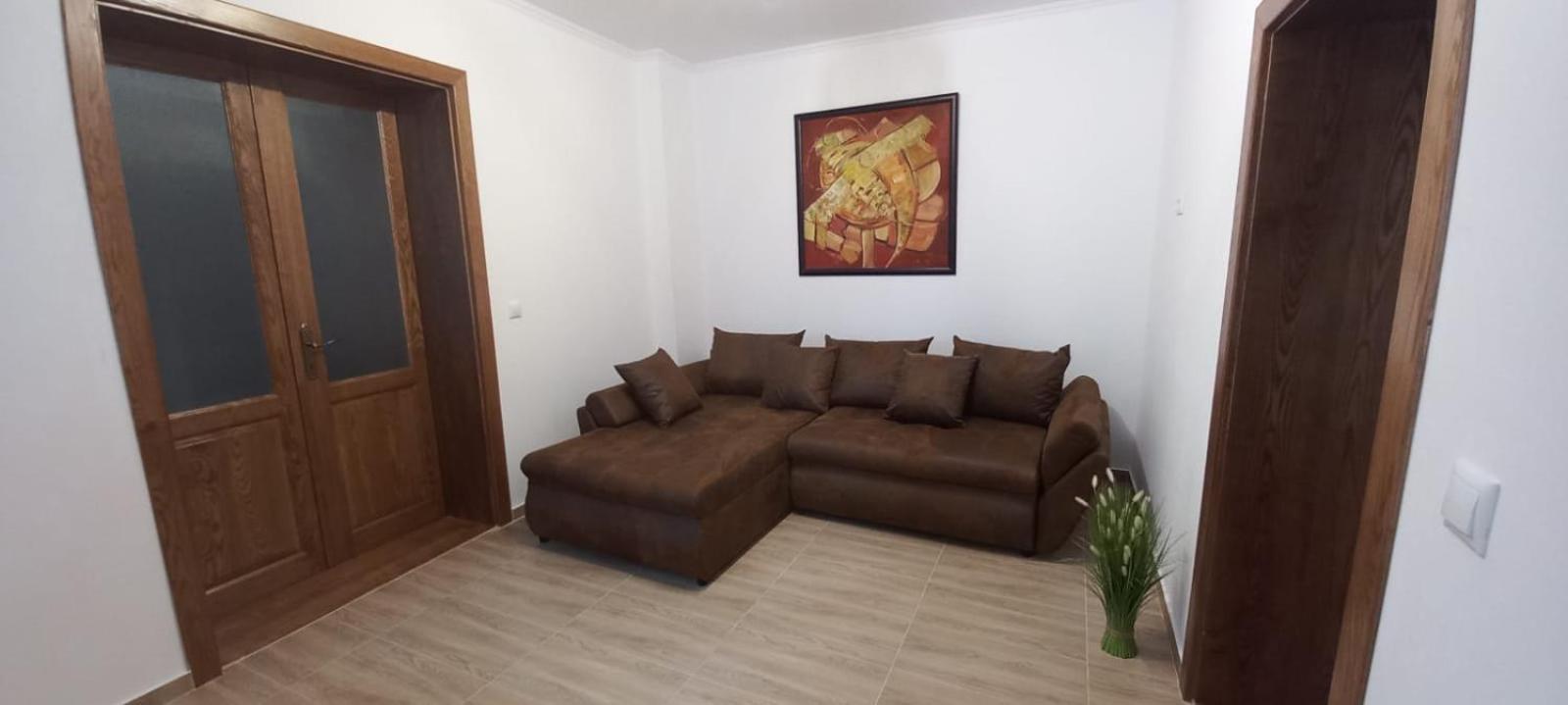 Gm 15 Apartments Sibiu Eksteriør bilde