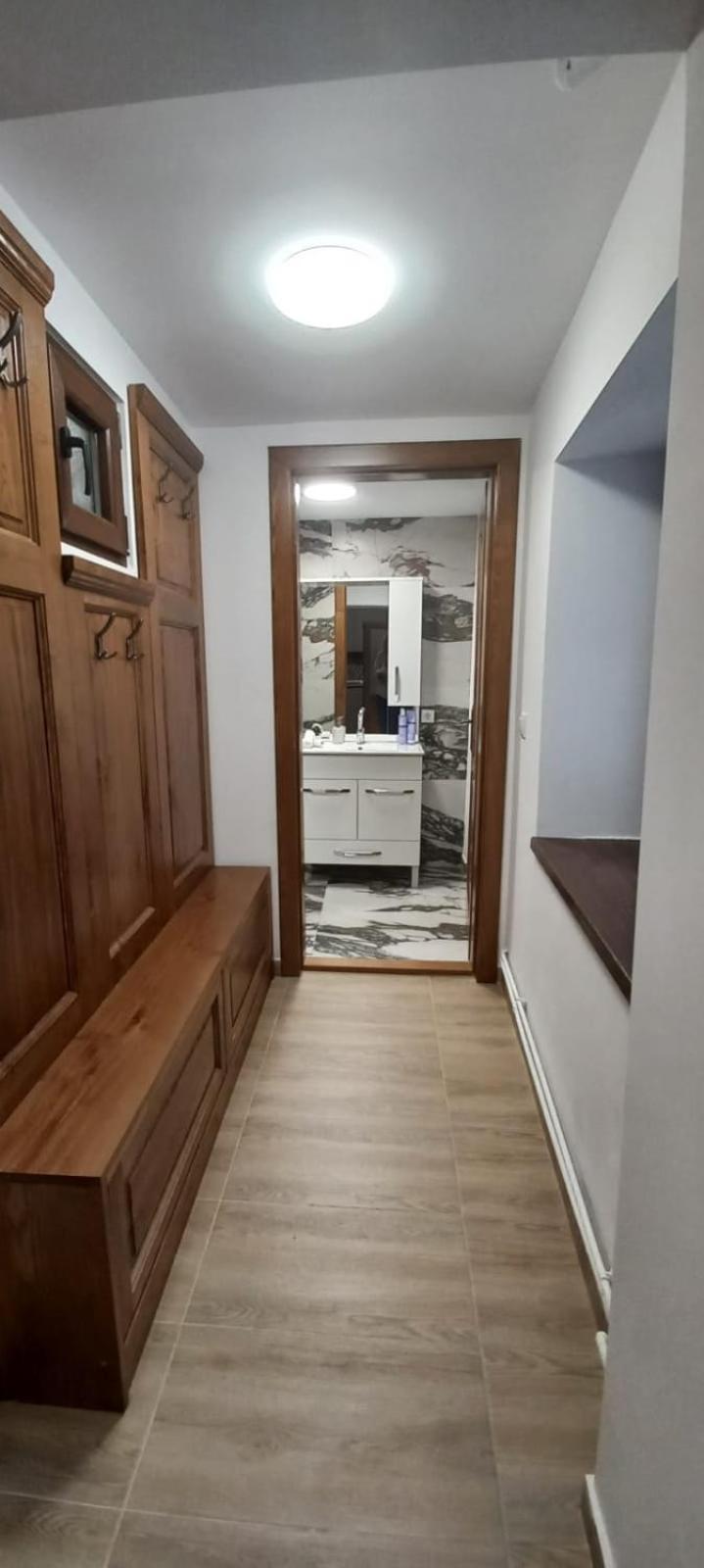 Gm 15 Apartments Sibiu Eksteriør bilde