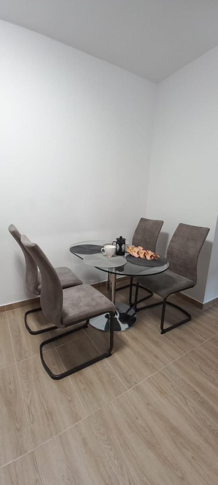 Gm 15 Apartments Sibiu Eksteriør bilde