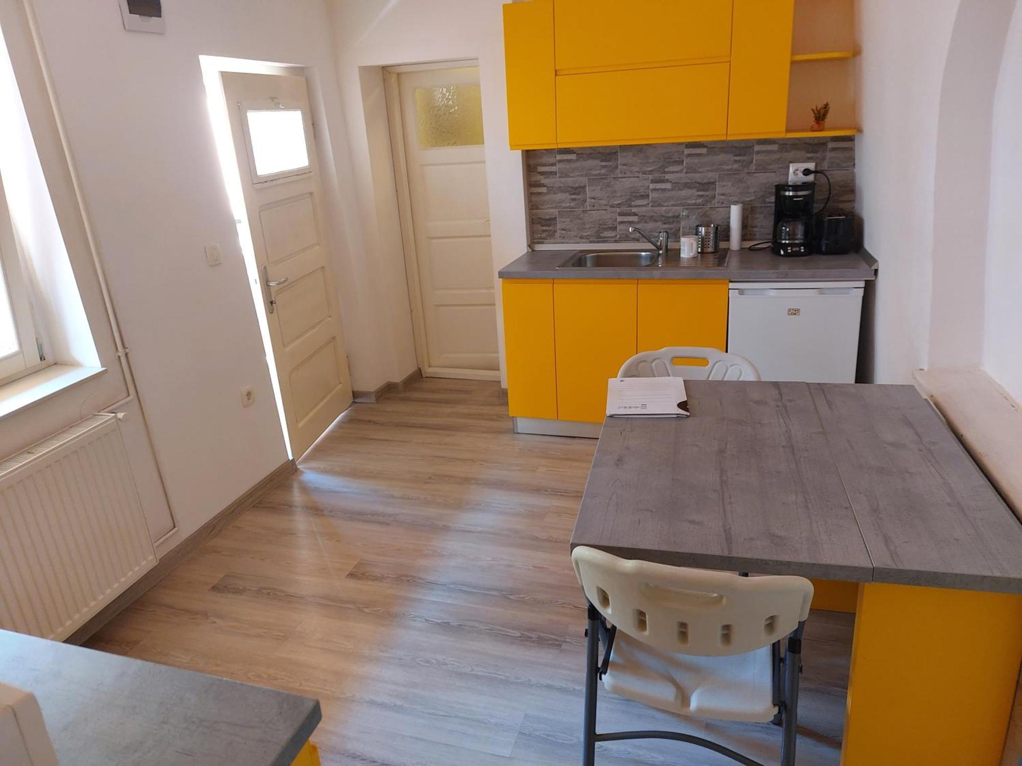 Gm 15 Apartments Sibiu Eksteriør bilde