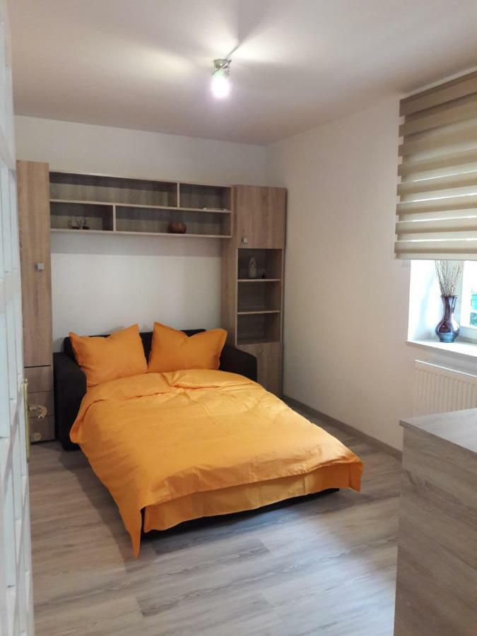Gm 15 Apartments Sibiu Eksteriør bilde