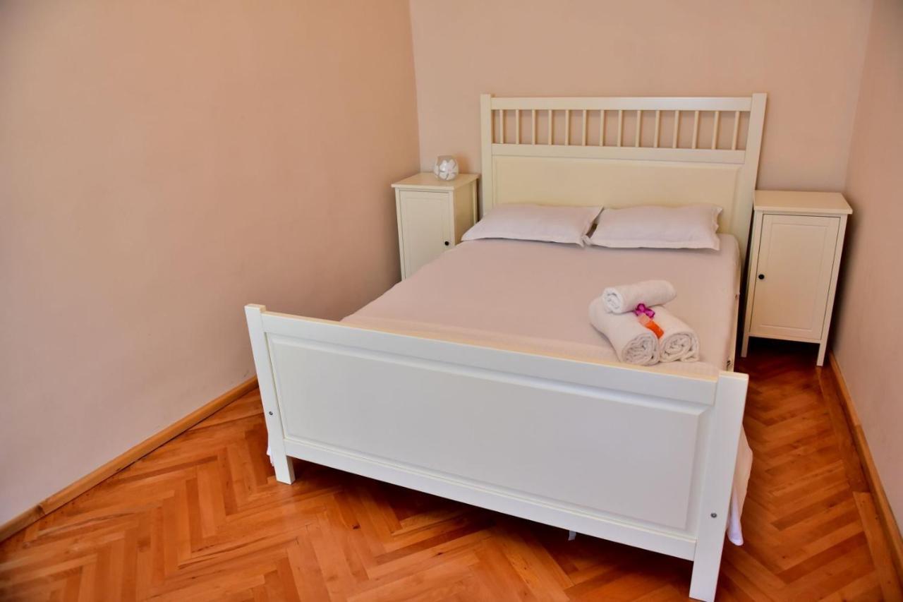 Gm 15 Apartments Sibiu Eksteriør bilde