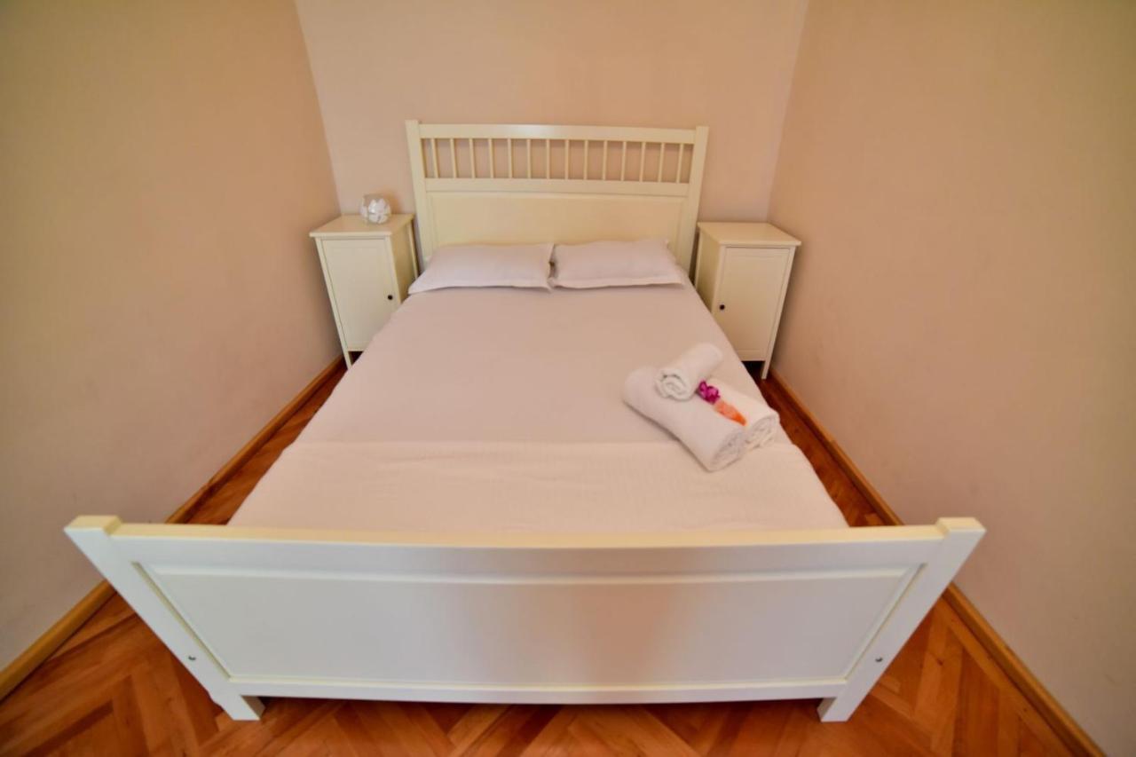 Gm 15 Apartments Sibiu Eksteriør bilde